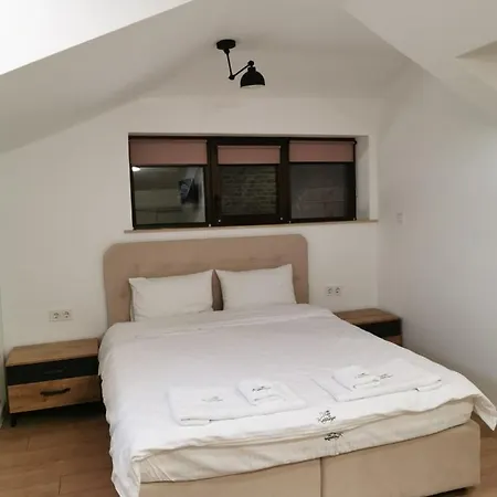Kataleya / вила каталея Guest house *