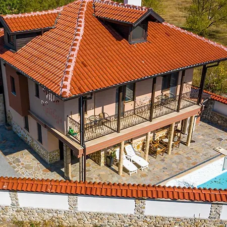 Kataleya / вила каталея *