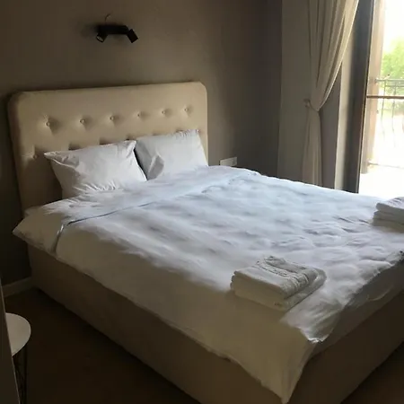 Guest house Kataleya / вила каталея *